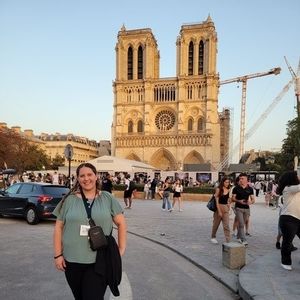 Meet your Posher, Amanda